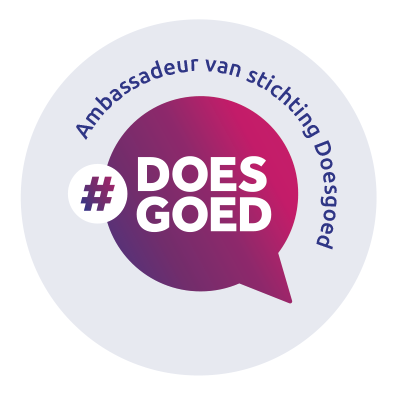 2022 goodiebag sticker ambassadeur