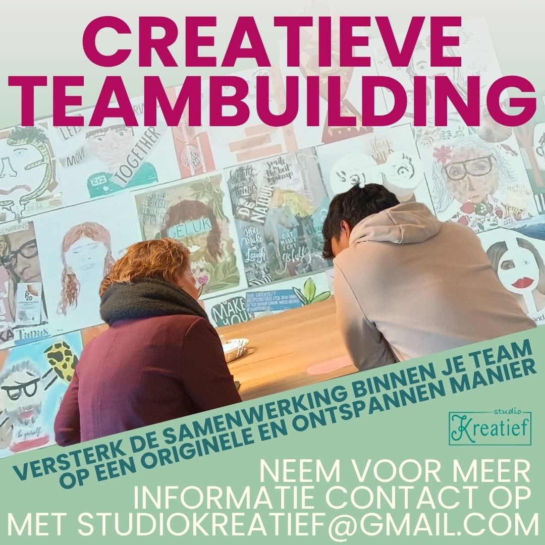 Teambuilding